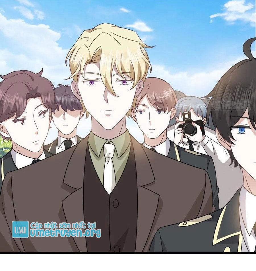 Không Nỗ Lực Thì Phải Làm Hoàng Phu 106 trang 2