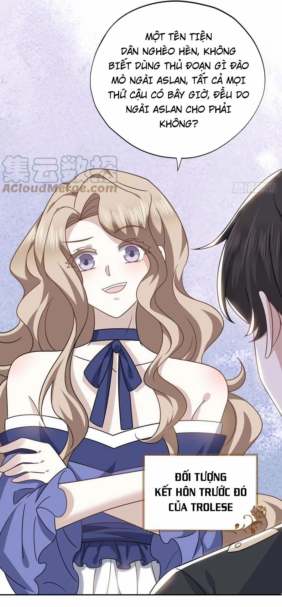 Không Nỗ Lực Thì Phải Làm Hoàng Phu 106 trang 20