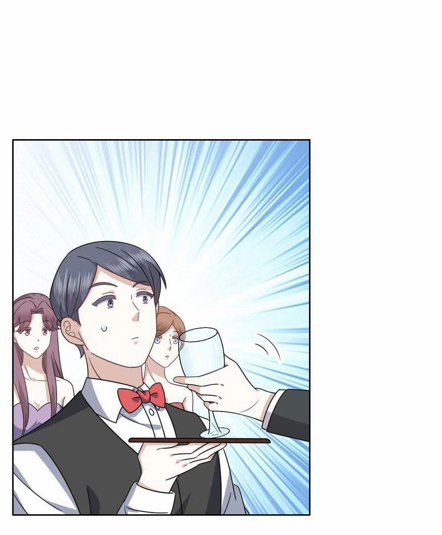 Không Nỗ Lực Thì Phải Làm Hoàng Phu 106 trang 24