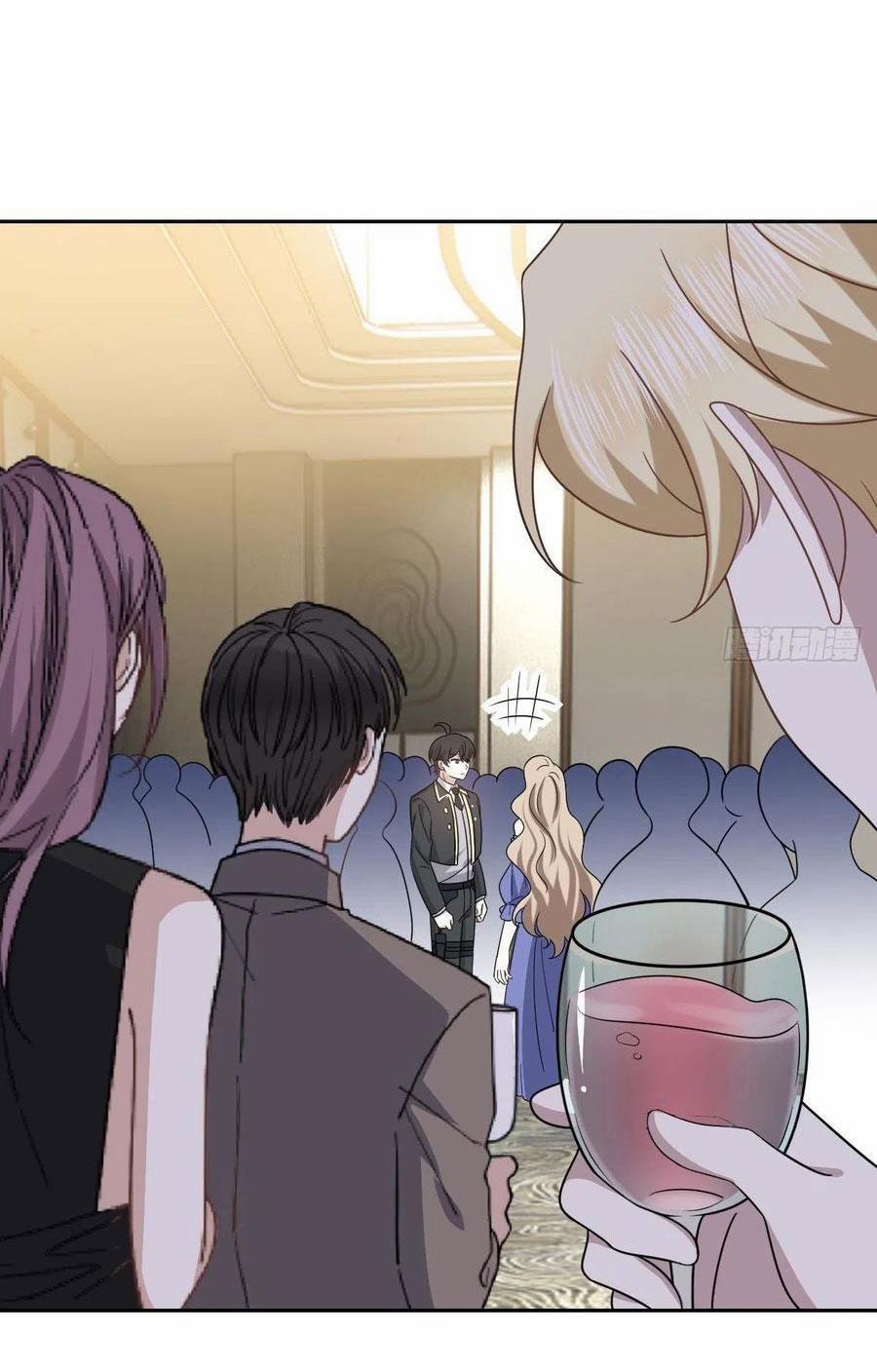 Không Nỗ Lực Thì Phải Làm Hoàng Phu 106 trang 26