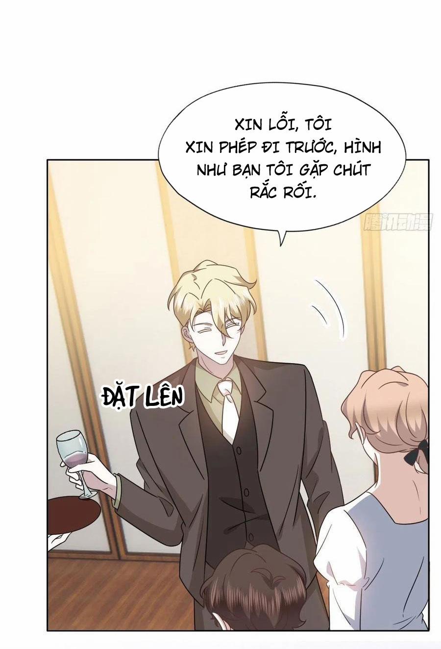 Không Nỗ Lực Thì Phải Làm Hoàng Phu 106 trang 27