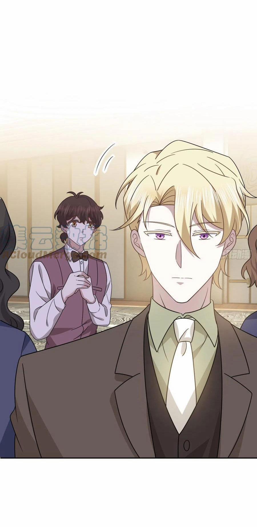 Không Nỗ Lực Thì Phải Làm Hoàng Phu 106 trang 30