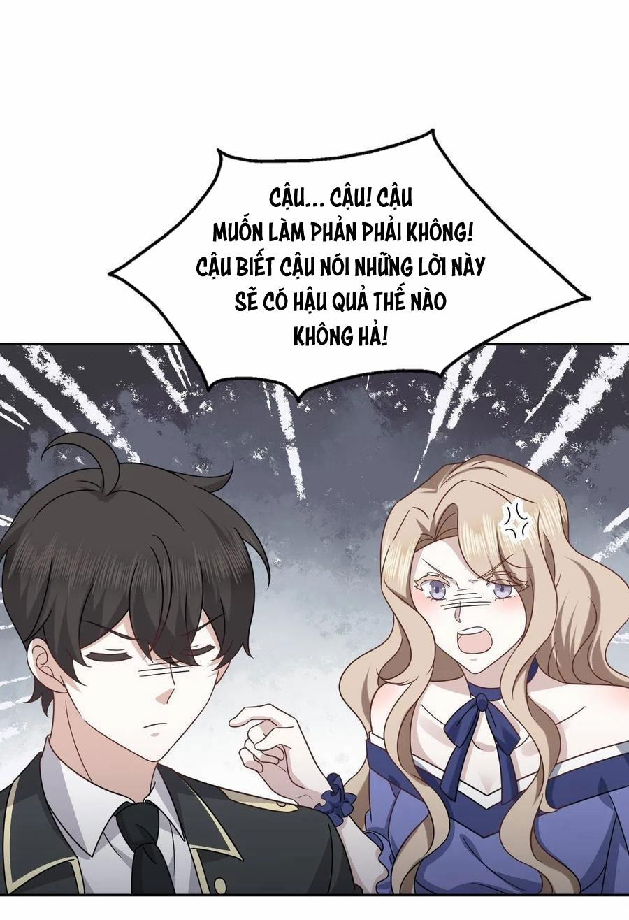 Không Nỗ Lực Thì Phải Làm Hoàng Phu 106 trang 32