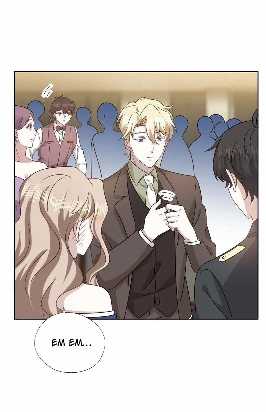 Không Nỗ Lực Thì Phải Làm Hoàng Phu 106 trang 34