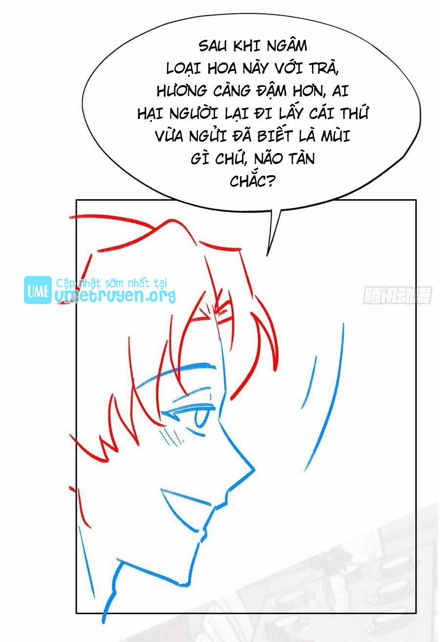 Không Nỗ Lực Thì Phải Làm Hoàng Phu 106 trang 43