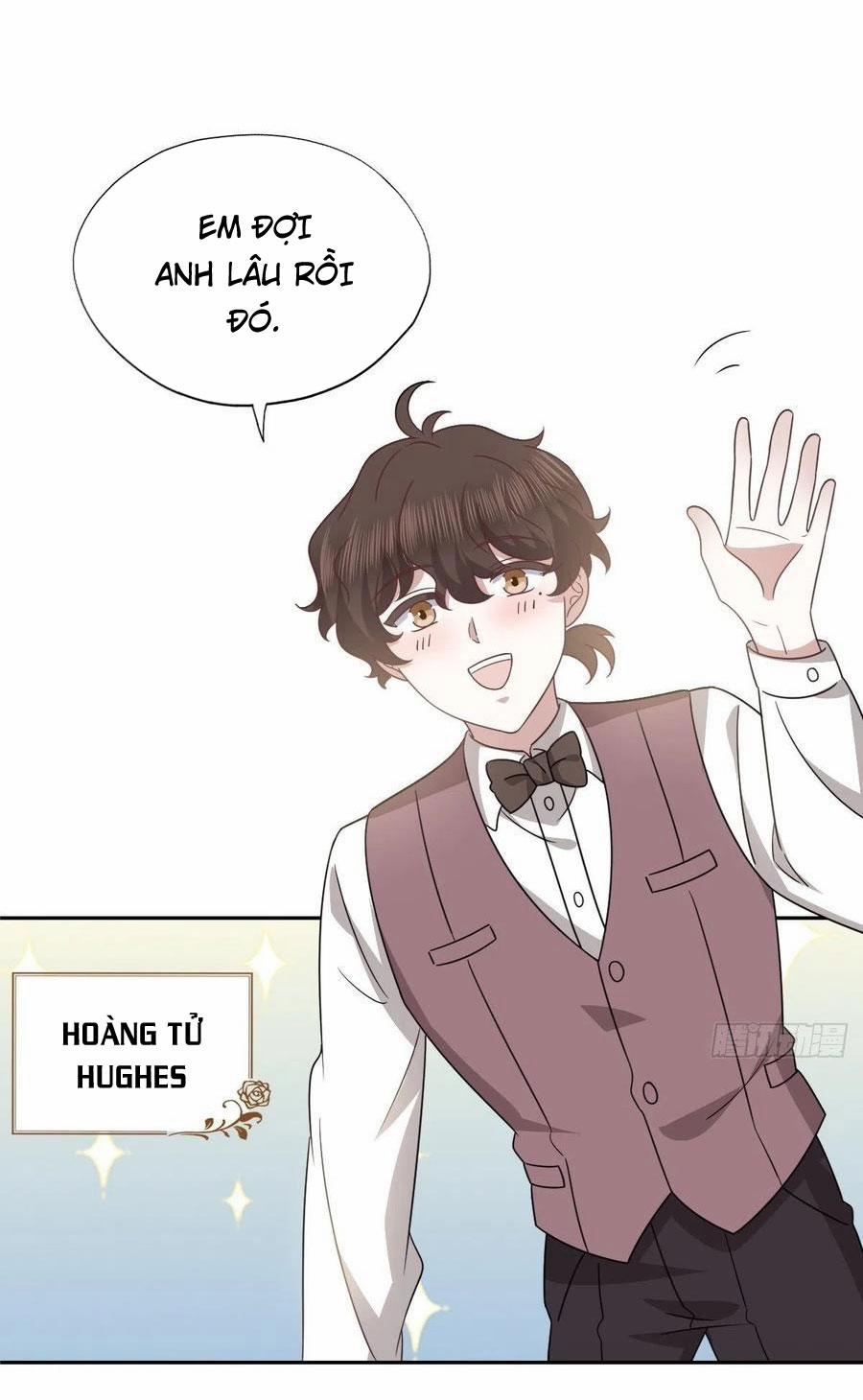 Không Nỗ Lực Thì Phải Làm Hoàng Phu 106 trang 9