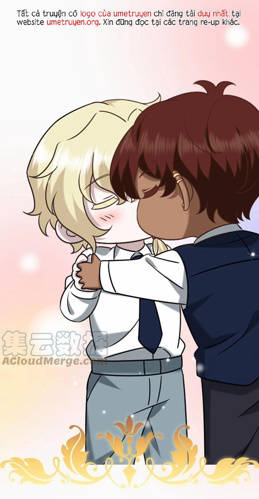 Không Nỗ Lực Thì Phải Làm Hoàng Phu 109 trang 0