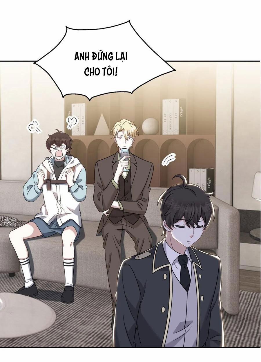 Không Nỗ Lực Thì Phải Làm Hoàng Phu 109 trang 1