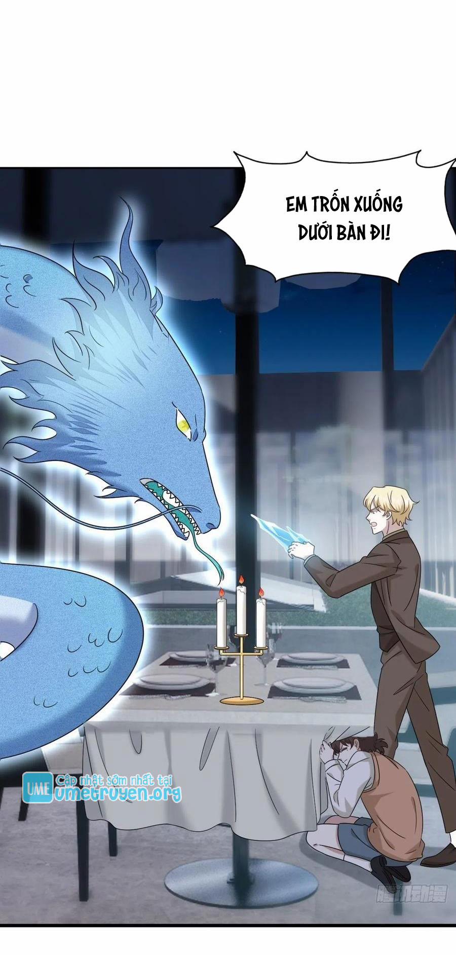 Không Nỗ Lực Thì Phải Làm Hoàng Phu 109 trang 20