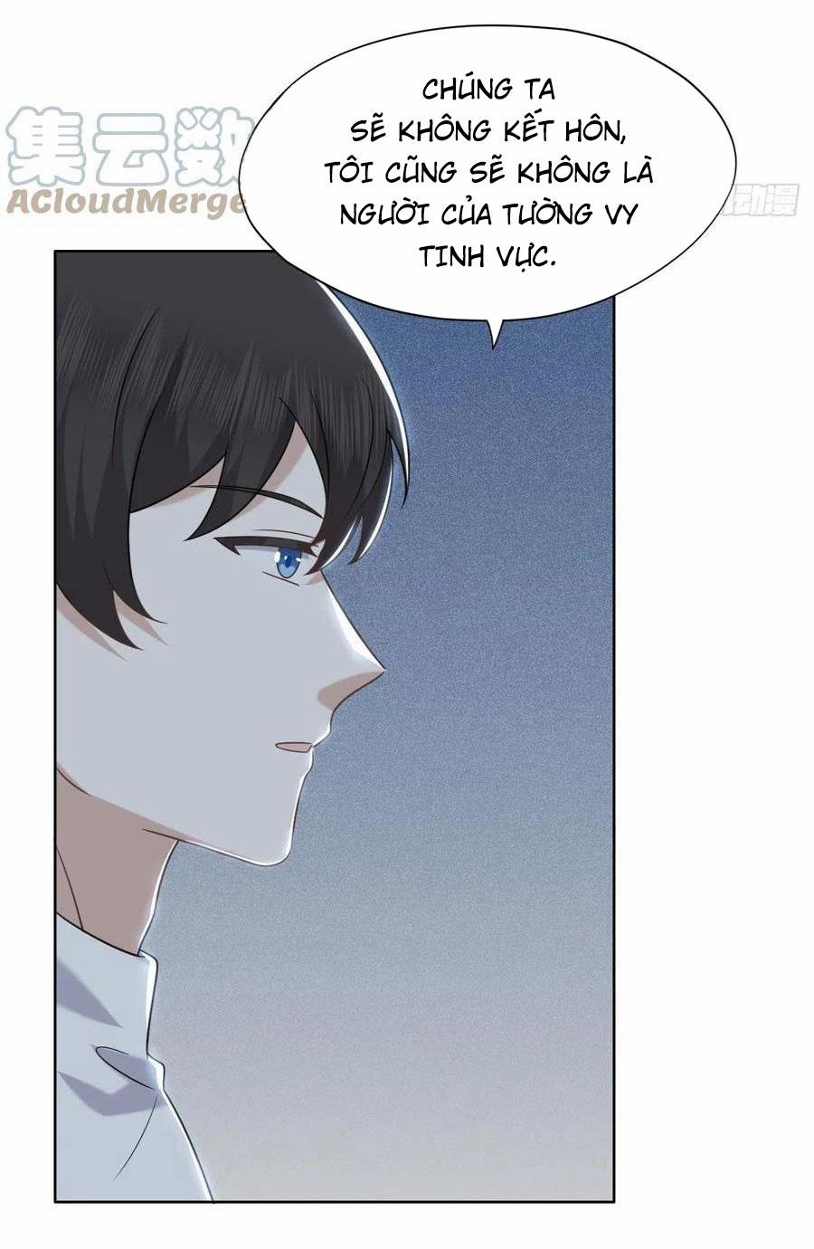 Không Nỗ Lực Thì Phải Làm Hoàng Phu 109 trang 32