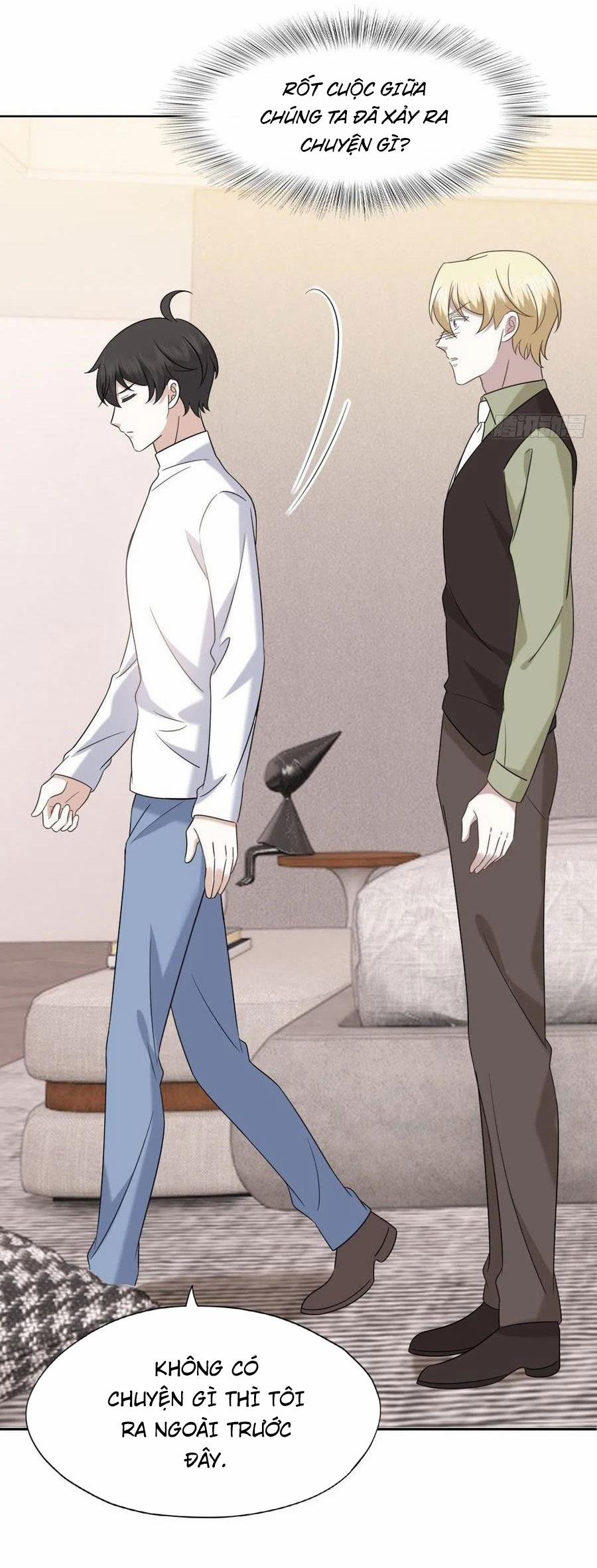 Không Nỗ Lực Thì Phải Làm Hoàng Phu 109 trang 34