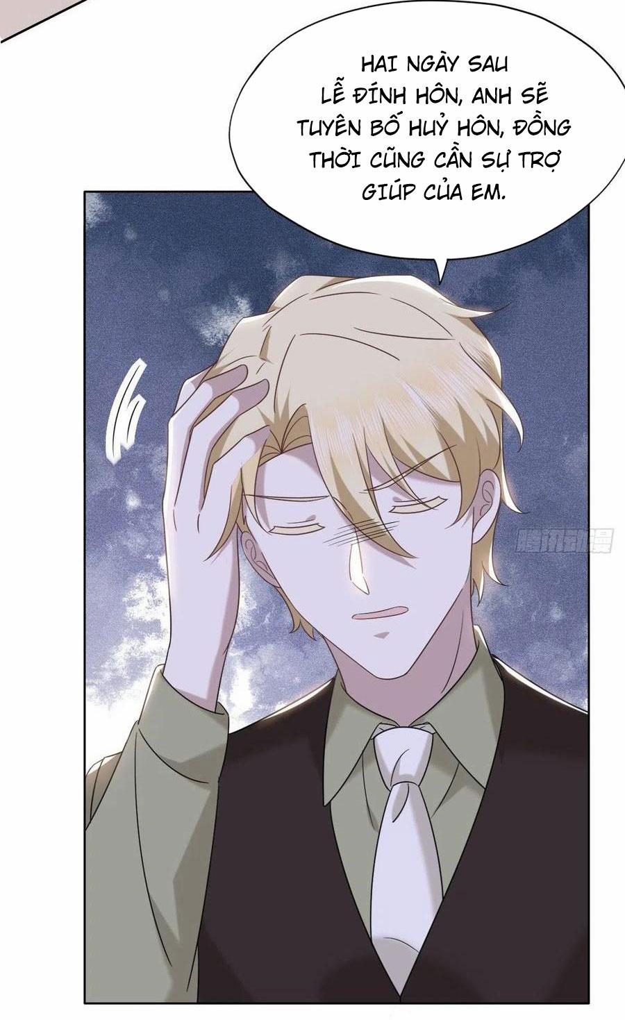 Không Nỗ Lực Thì Phải Làm Hoàng Phu 109 trang 44