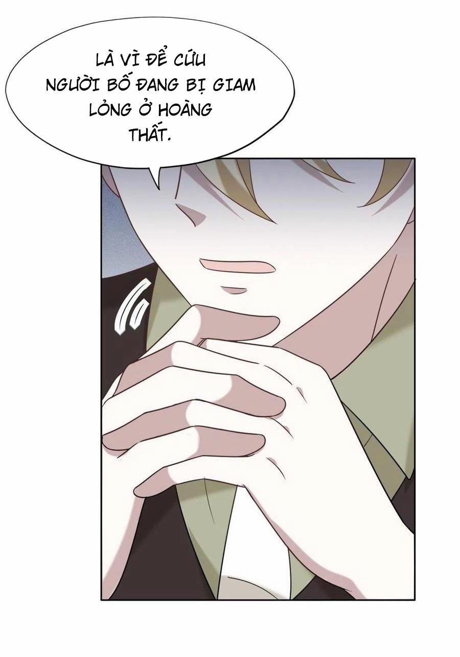 Không Nỗ Lực Thì Phải Làm Hoàng Phu 109 trang 47