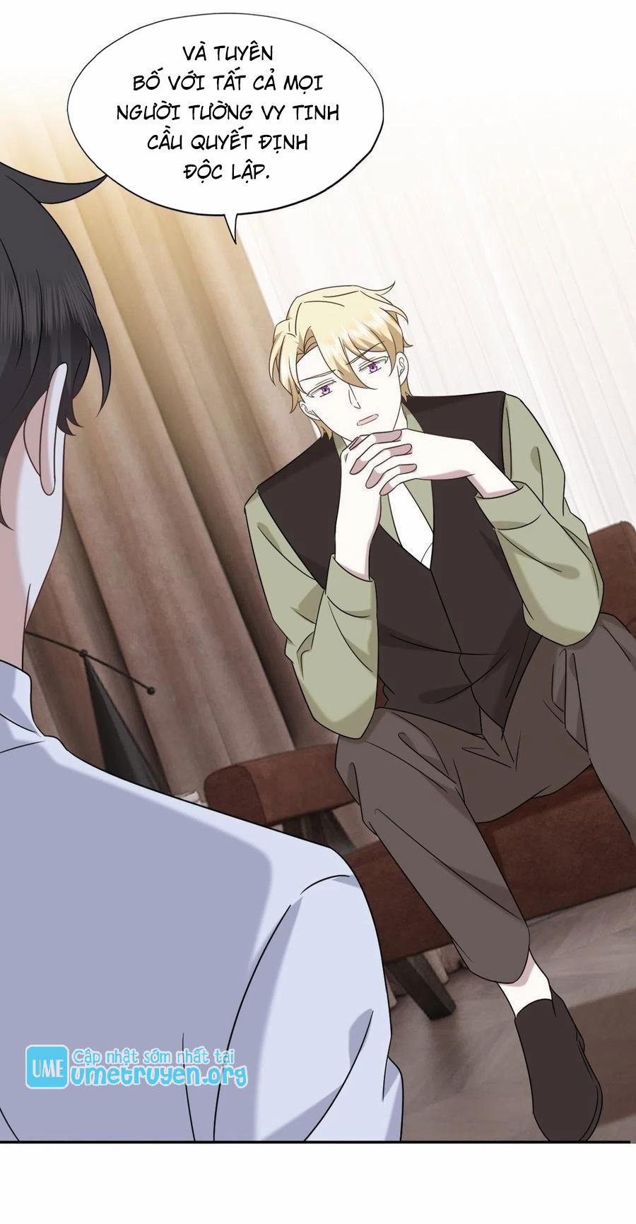 Không Nỗ Lực Thì Phải Làm Hoàng Phu 109 trang 48