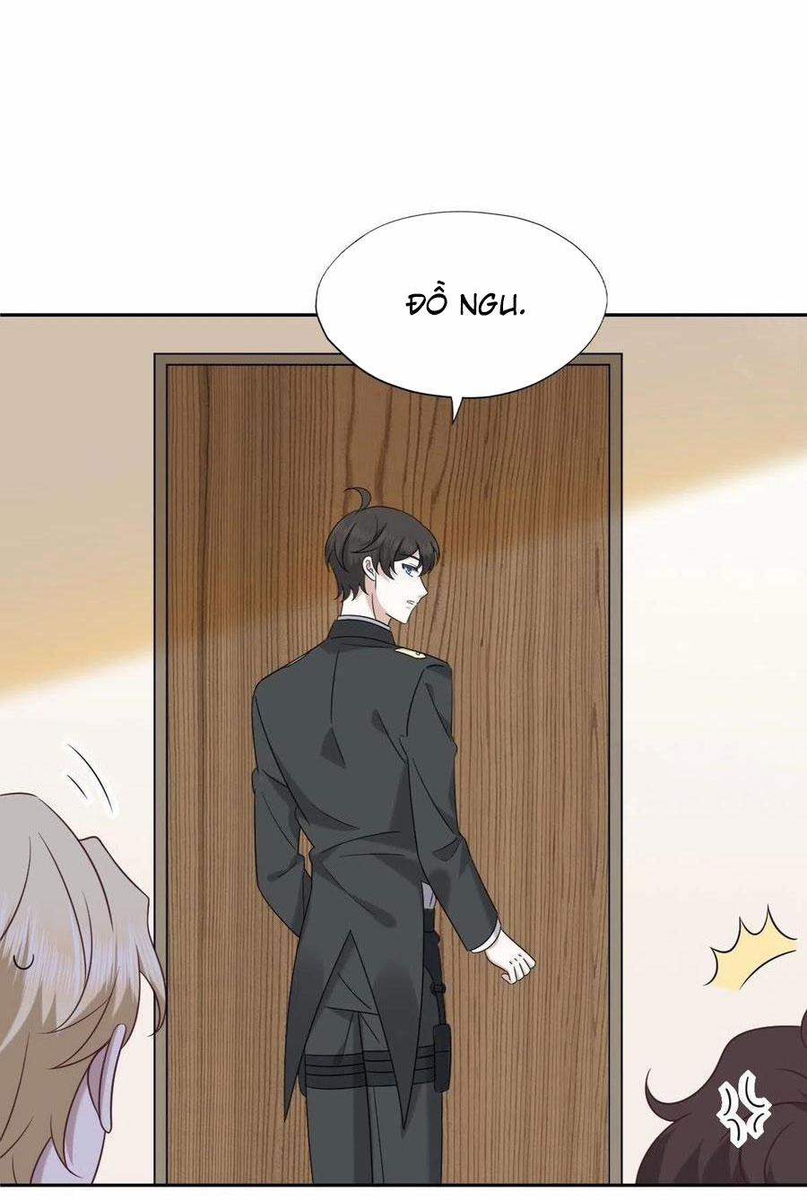 Không Nỗ Lực Thì Phải Làm Hoàng Phu 109 trang 6