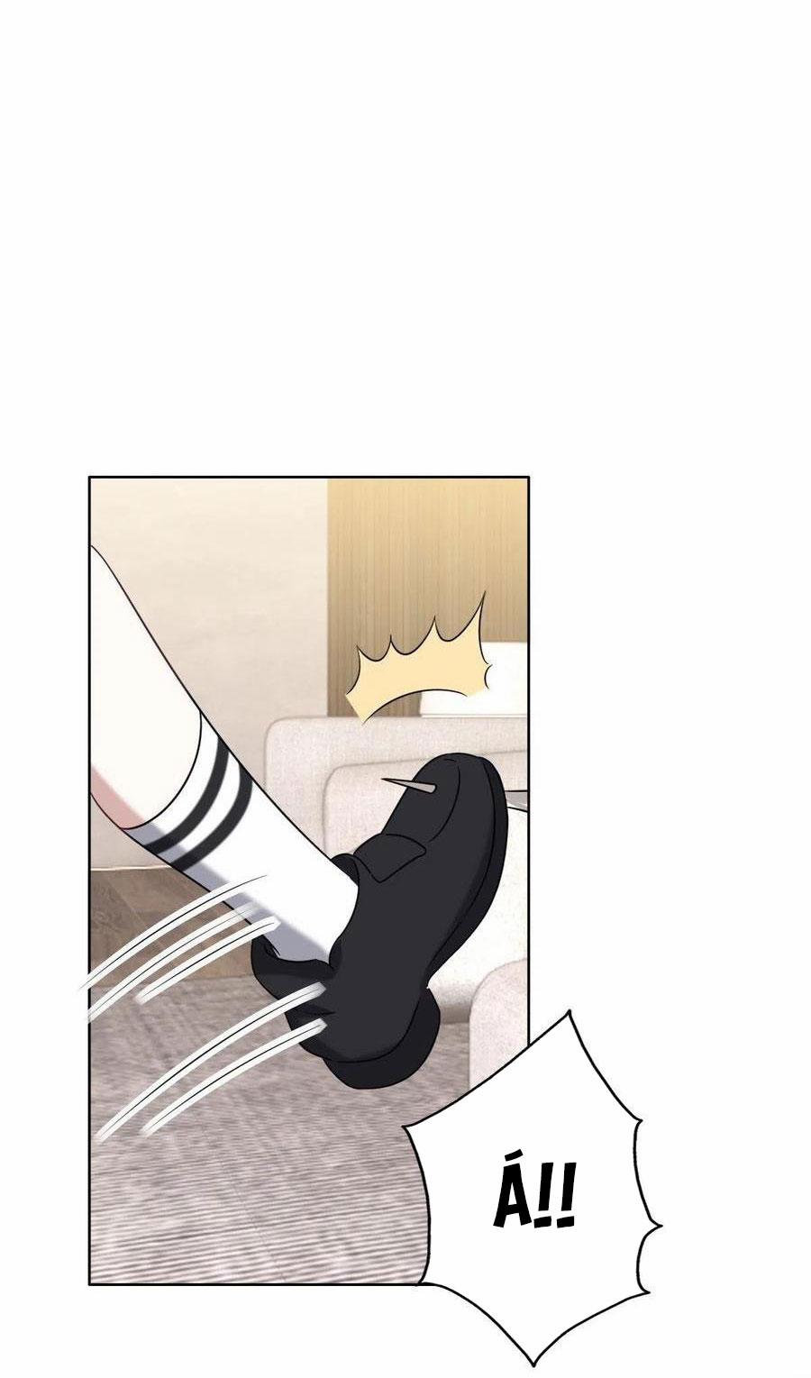 Không Nỗ Lực Thì Phải Làm Hoàng Phu 109 trang 9