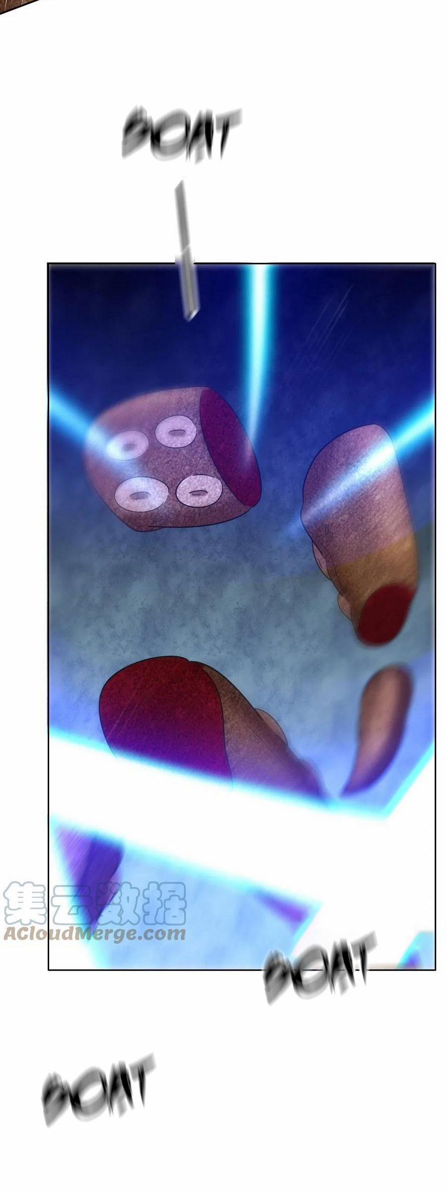 Không Nỗ Lực Thì Phải Làm Hoàng Phu 112 trang 13