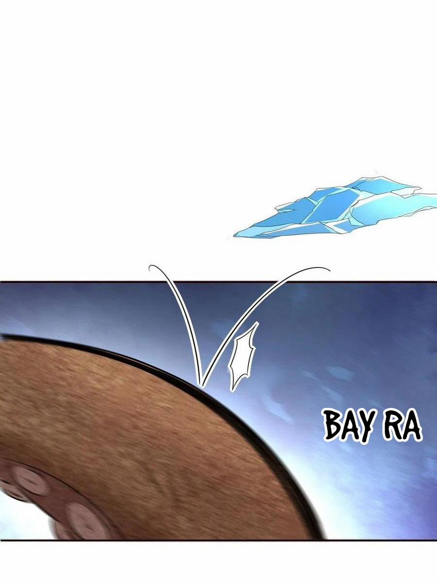 Không Nỗ Lực Thì Phải Làm Hoàng Phu 112 trang 21