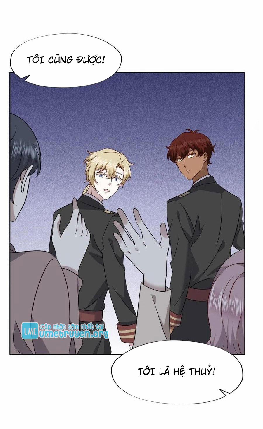 Không Nỗ Lực Thì Phải Làm Hoàng Phu 112 trang 30