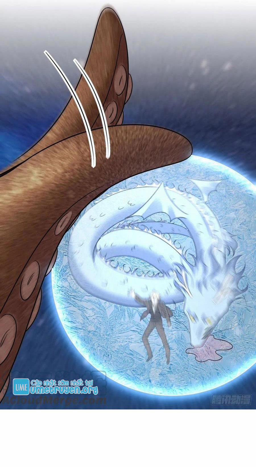 Không Nỗ Lực Thì Phải Làm Hoàng Phu 112 trang 34