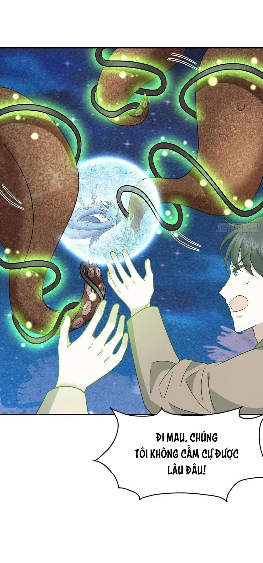 Không Nỗ Lực Thì Phải Làm Hoàng Phu 112 trang 36