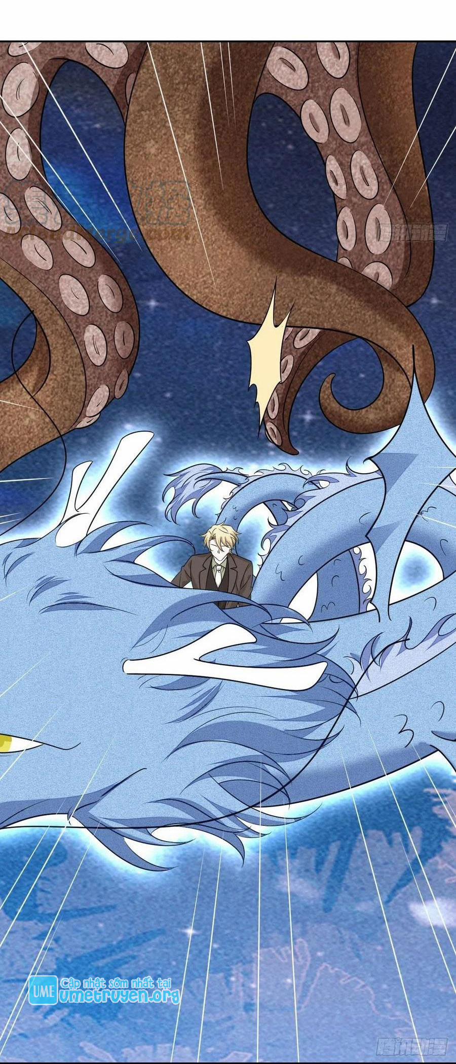 Không Nỗ Lực Thì Phải Làm Hoàng Phu 112 trang 37