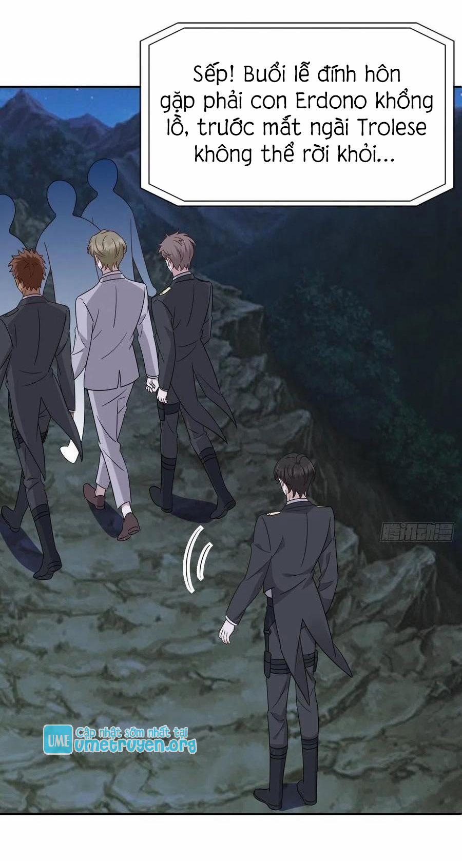 Không Nỗ Lực Thì Phải Làm Hoàng Phu 112 trang 41