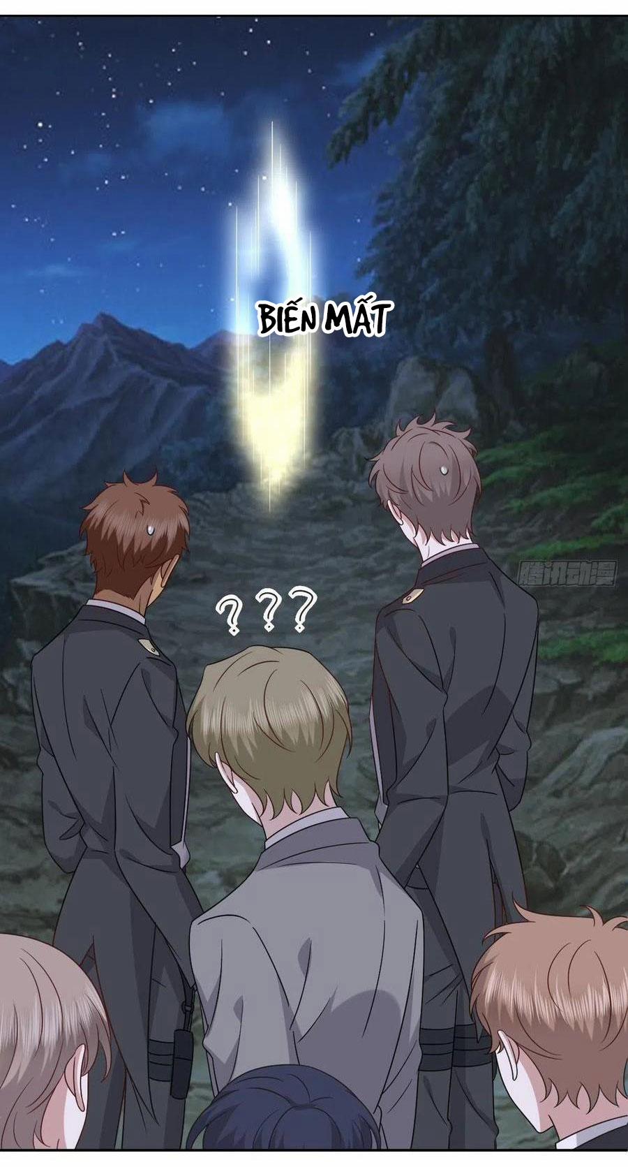 Không Nỗ Lực Thì Phải Làm Hoàng Phu 112 trang 43