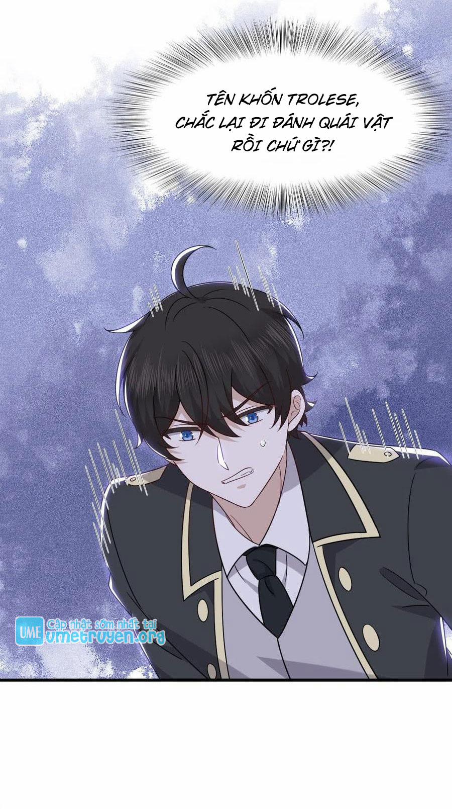 Không Nỗ Lực Thì Phải Làm Hoàng Phu 112 trang 45