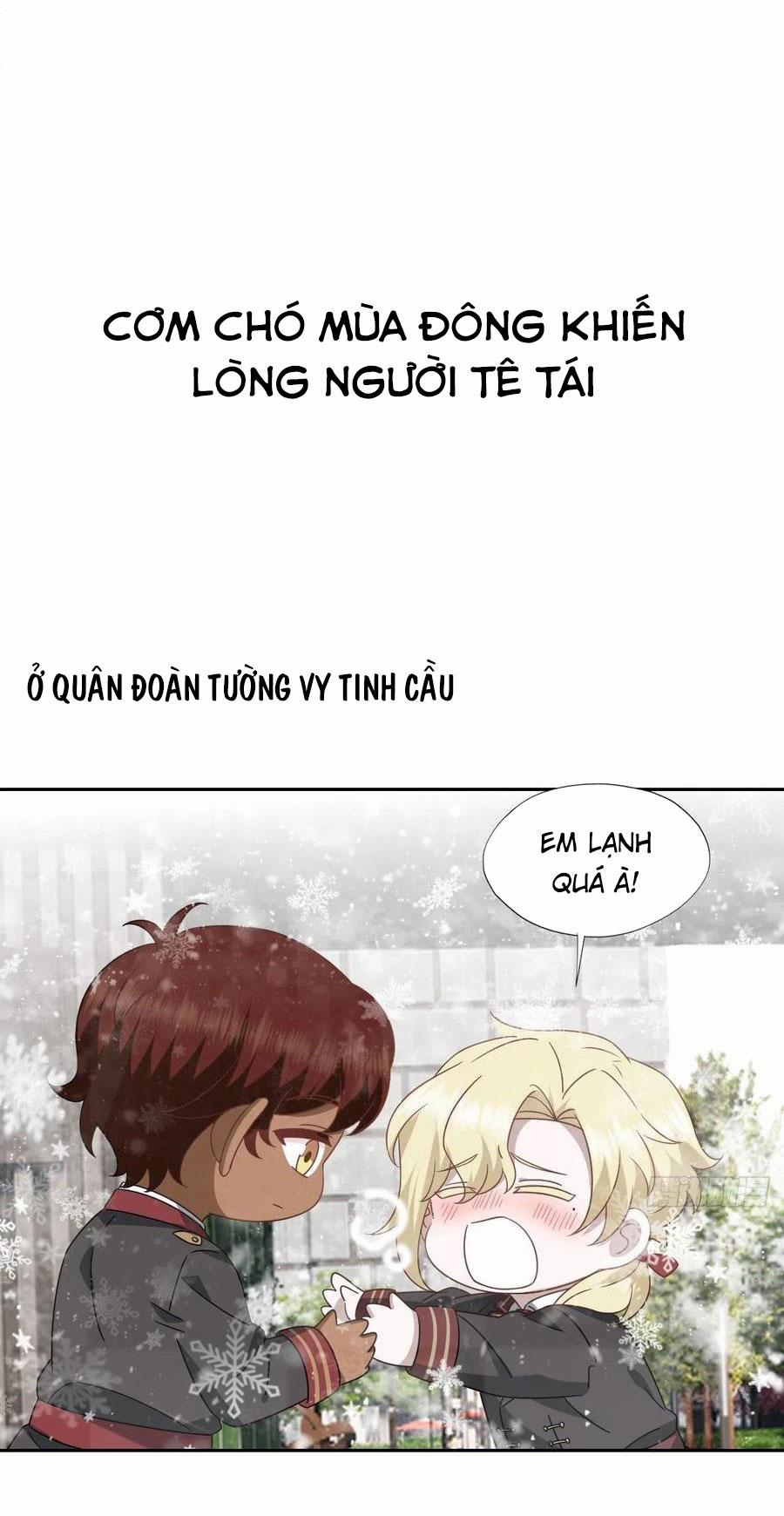 Không Nỗ Lực Thì Phải Làm Hoàng Phu 112 trang 46