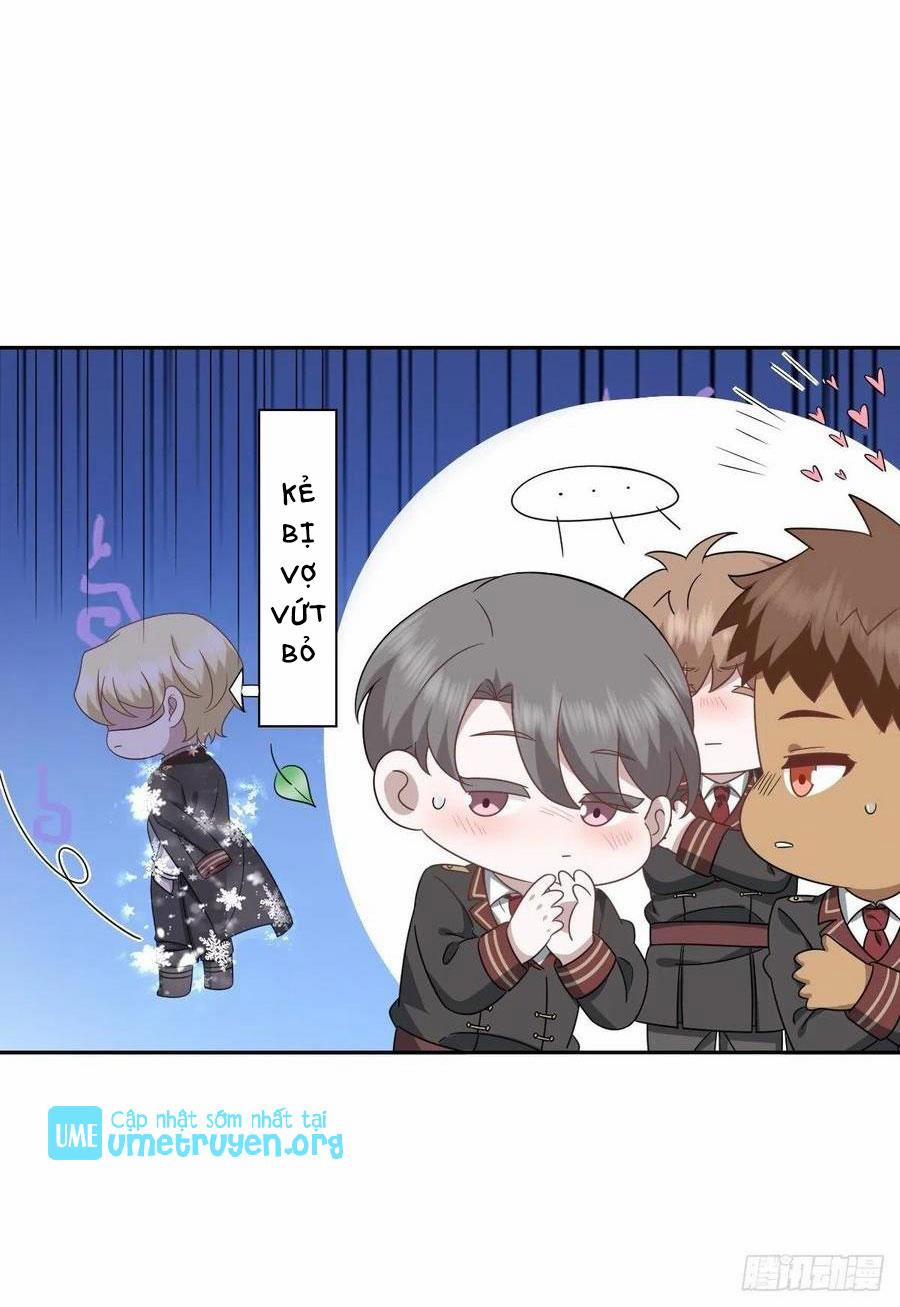 Không Nỗ Lực Thì Phải Làm Hoàng Phu 112 trang 49