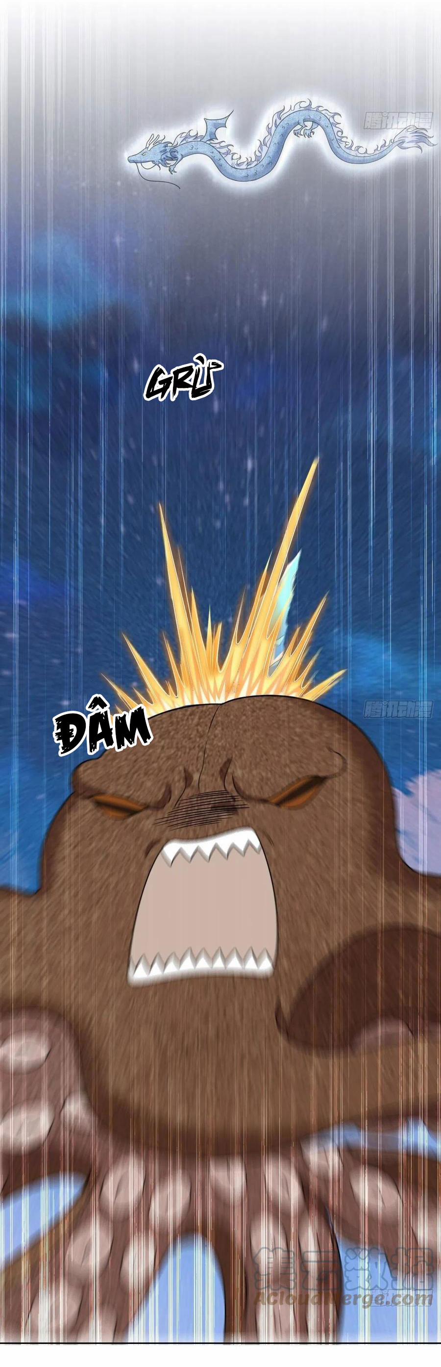 Không Nỗ Lực Thì Phải Làm Hoàng Phu 112 trang 9