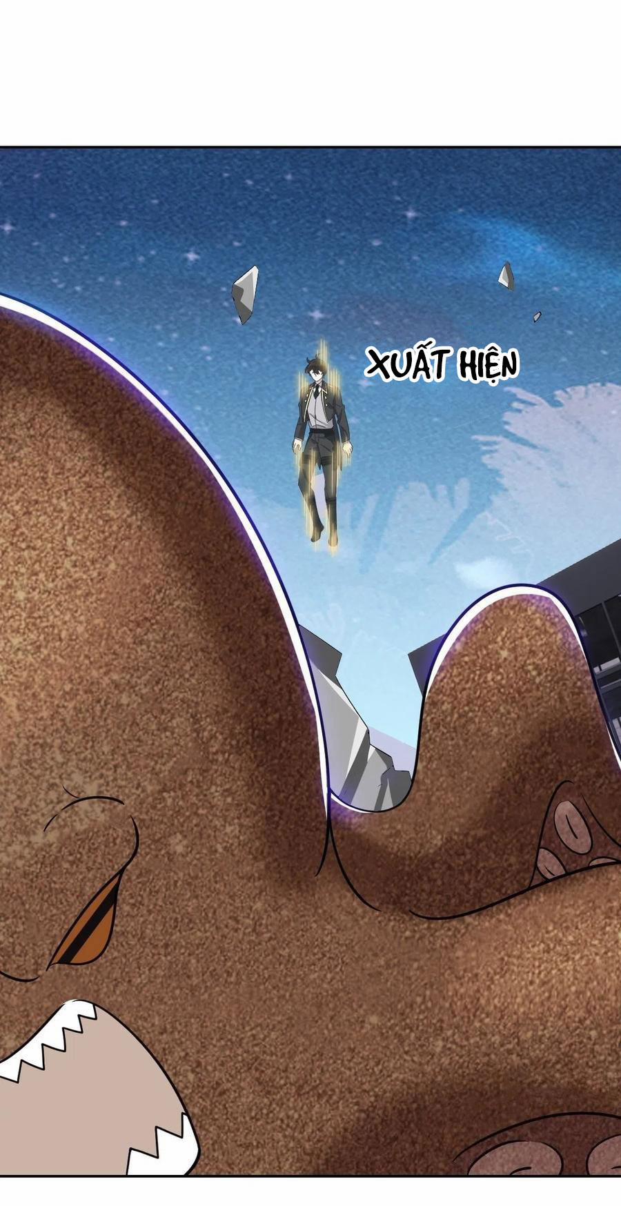 Không Nỗ Lực Thì Phải Làm Hoàng Phu 113 trang 10