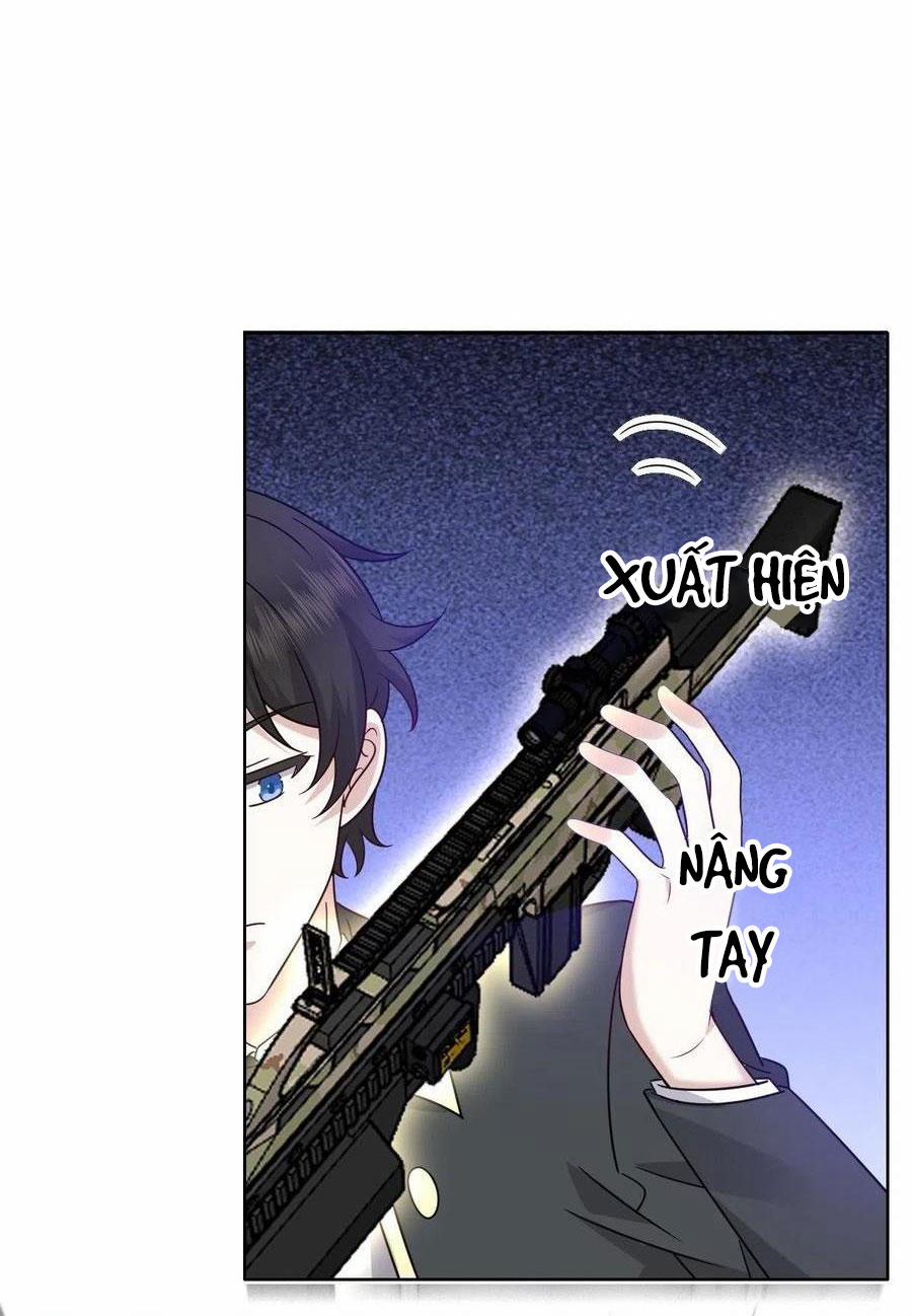 Không Nỗ Lực Thì Phải Làm Hoàng Phu 113 trang 11
