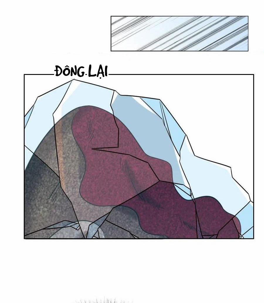 Không Nỗ Lực Thì Phải Làm Hoàng Phu 113 trang 14