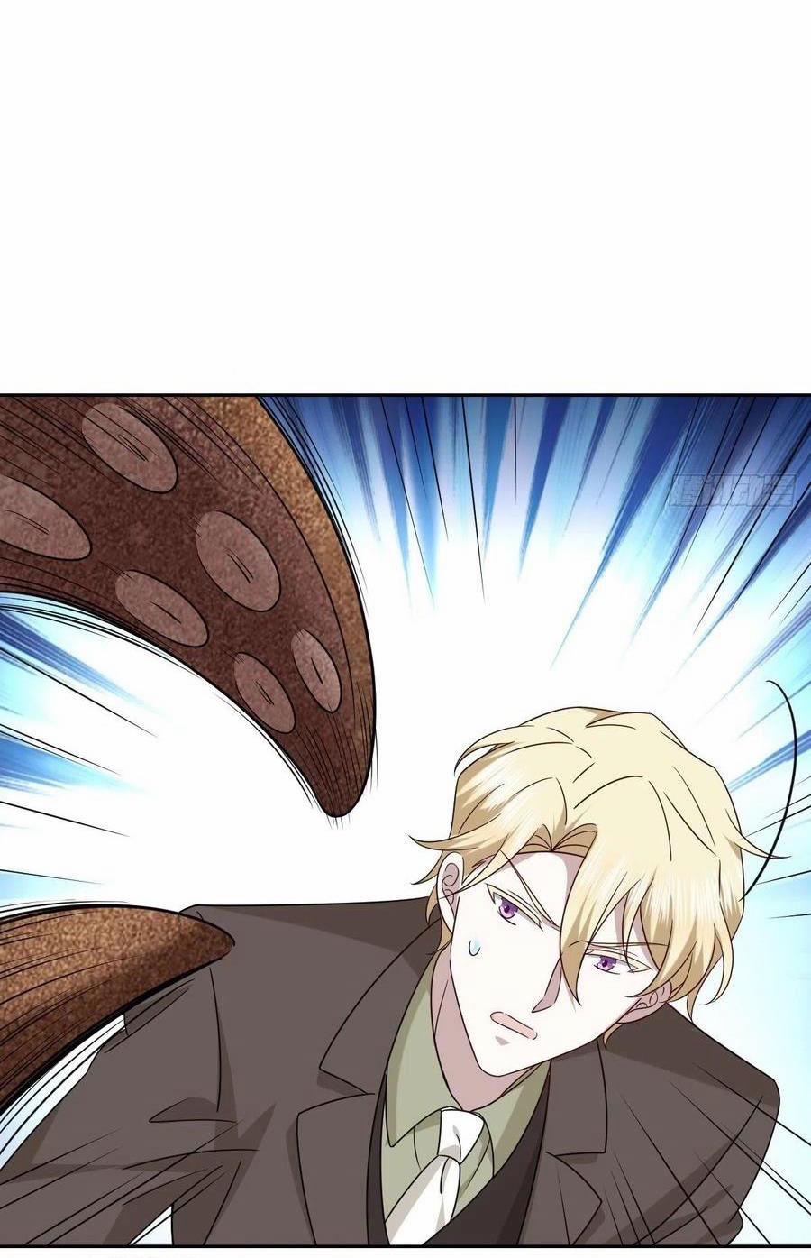 Không Nỗ Lực Thì Phải Làm Hoàng Phu 113 trang 16