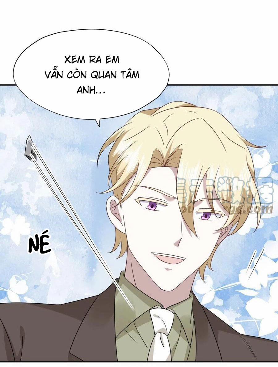Không Nỗ Lực Thì Phải Làm Hoàng Phu 113 trang 21