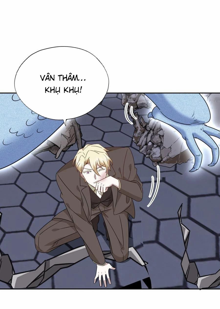 Không Nỗ Lực Thì Phải Làm Hoàng Phu 113 trang 28
