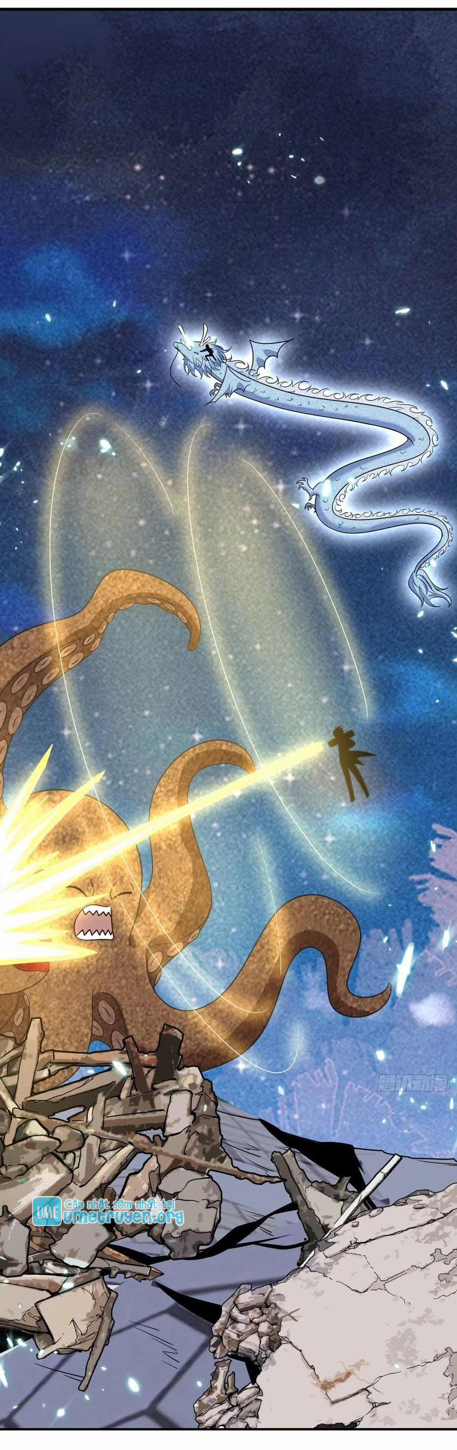 Không Nỗ Lực Thì Phải Làm Hoàng Phu 113 trang 31