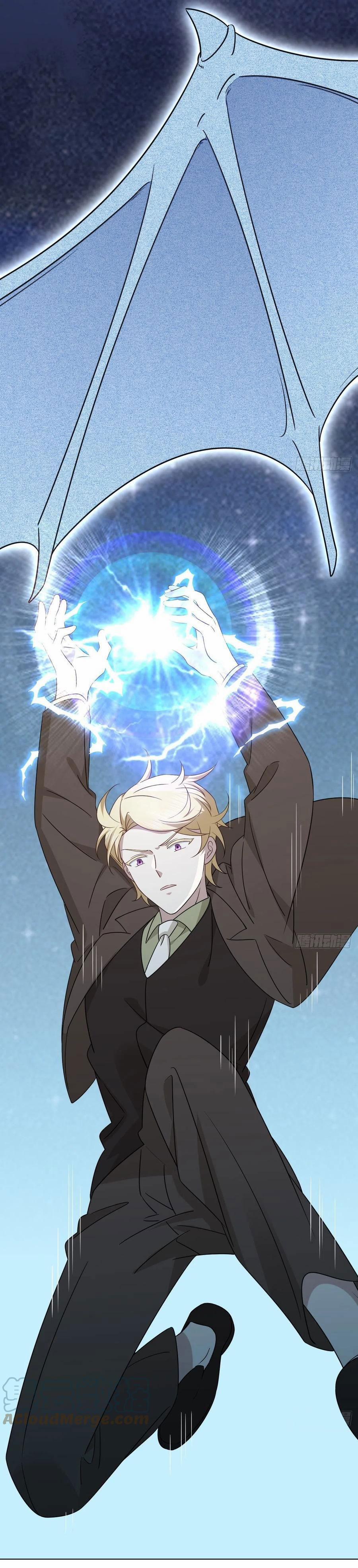 Không Nỗ Lực Thì Phải Làm Hoàng Phu 113 trang 36