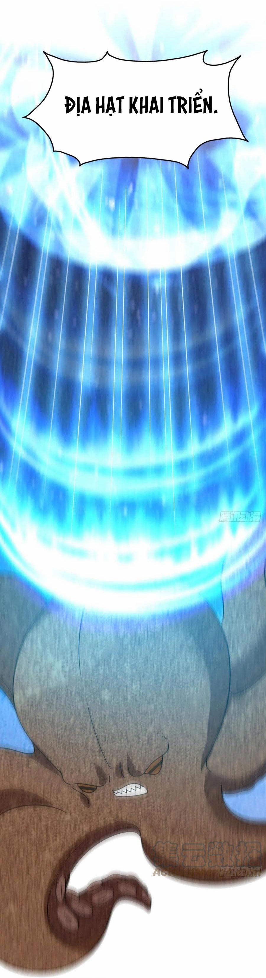 Không Nỗ Lực Thì Phải Làm Hoàng Phu 113 trang 39