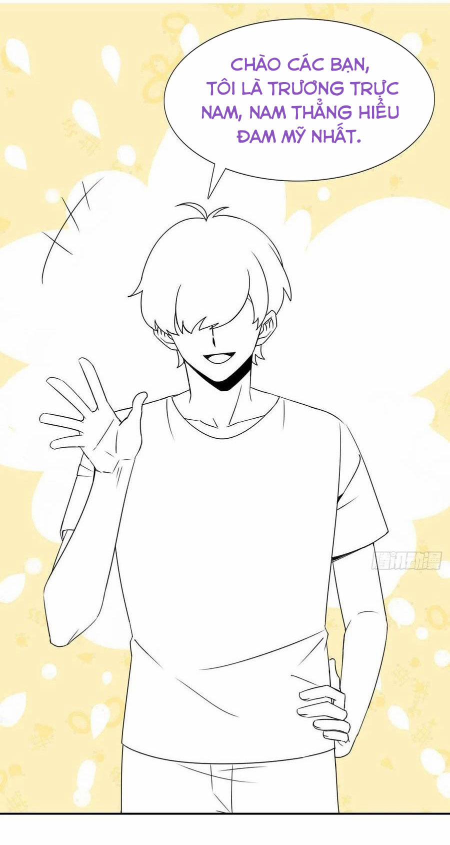 Không Nỗ Lực Thì Phải Làm Hoàng Phu 113 trang 42