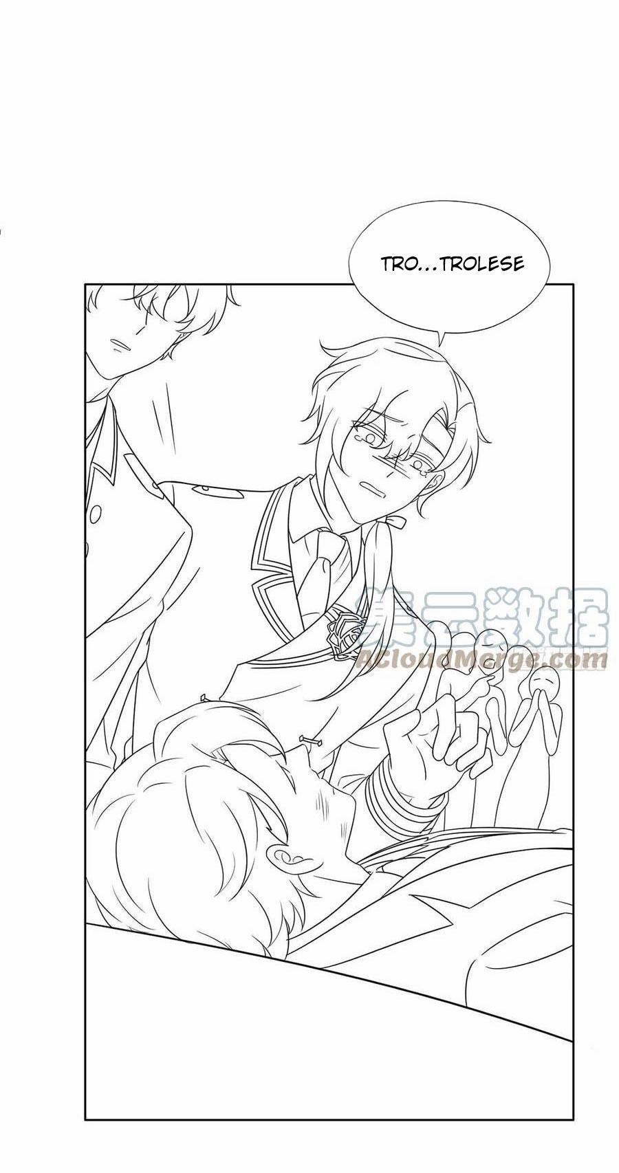 Không Nỗ Lực Thì Phải Làm Hoàng Phu 113 trang 46