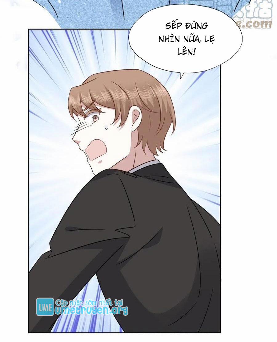 Không Nỗ Lực Thì Phải Làm Hoàng Phu 113 trang 8