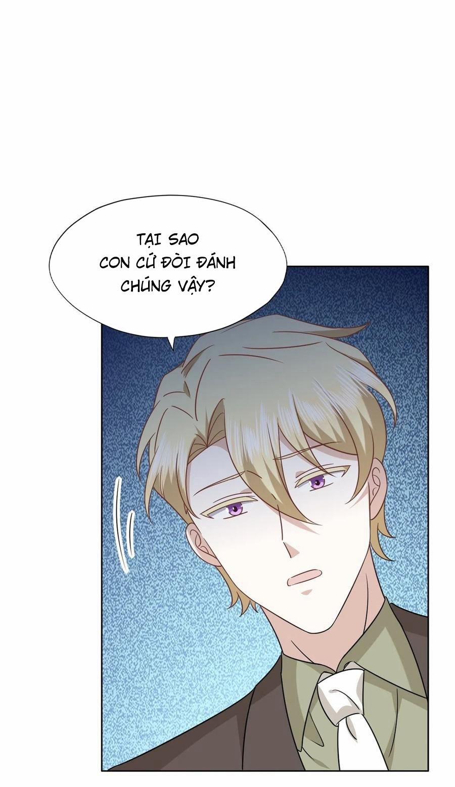 Không Nỗ Lực Thì Phải Làm Hoàng Phu 117 trang 0