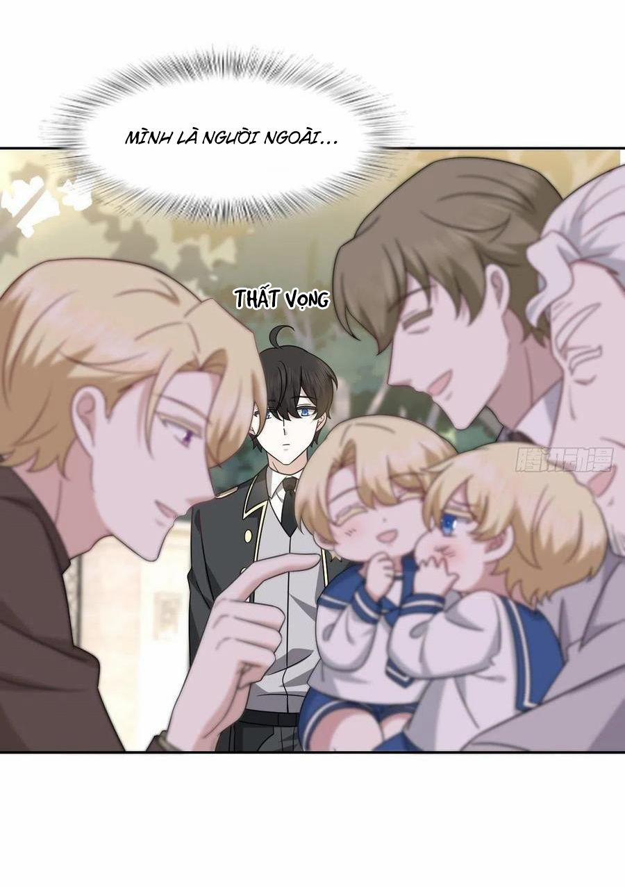 Không Nỗ Lực Thì Phải Làm Hoàng Phu 117 trang 15