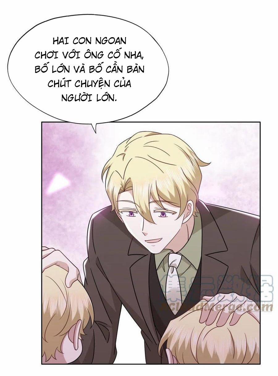 Không Nỗ Lực Thì Phải Làm Hoàng Phu 117 trang 16