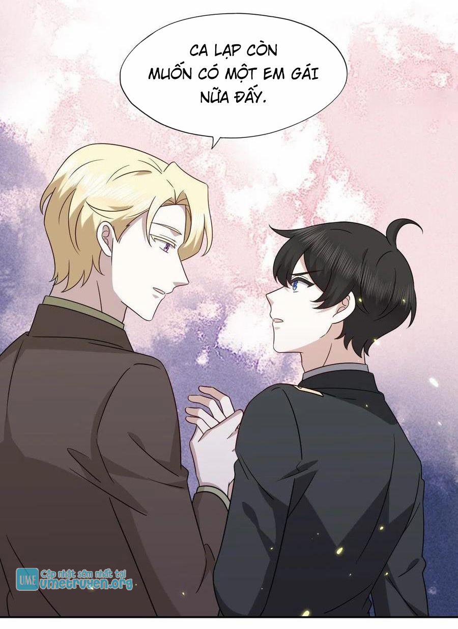 Không Nỗ Lực Thì Phải Làm Hoàng Phu 117 trang 23