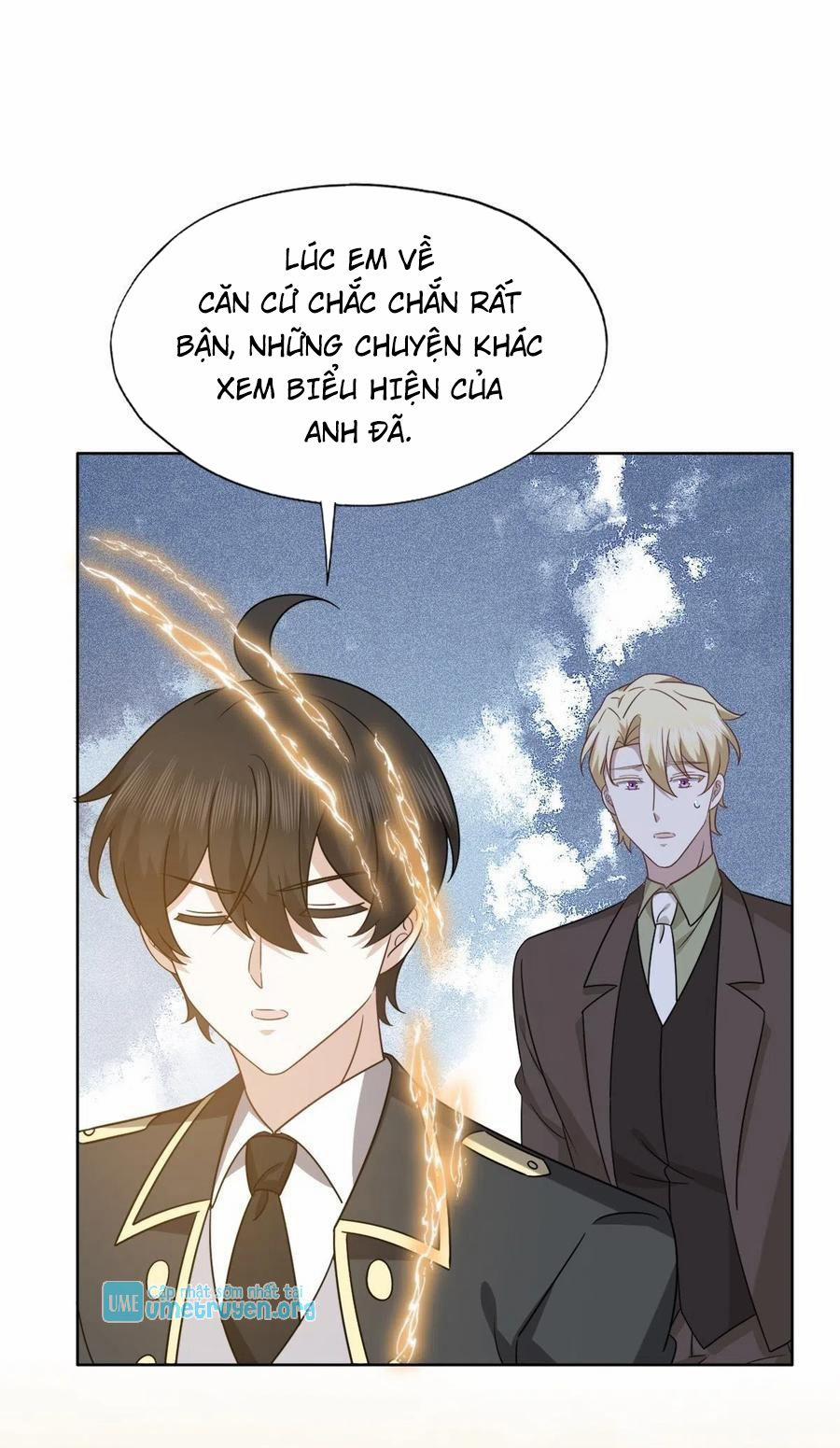 Không Nỗ Lực Thì Phải Làm Hoàng Phu 117 trang 28