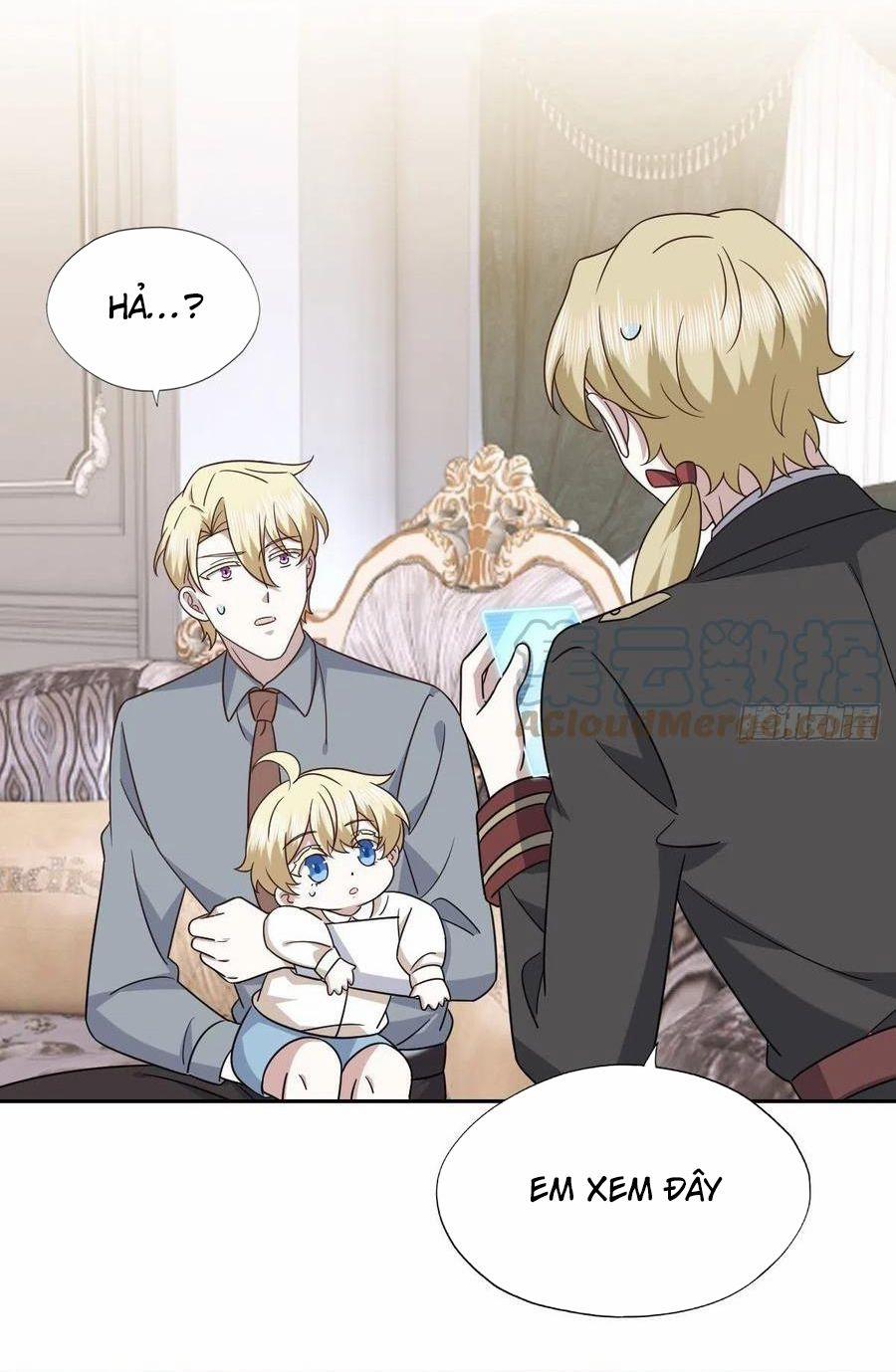 Không Nỗ Lực Thì Phải Làm Hoàng Phu 117 trang 33